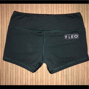 Fleo shorts XS